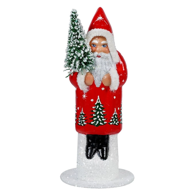christmastraditions95136