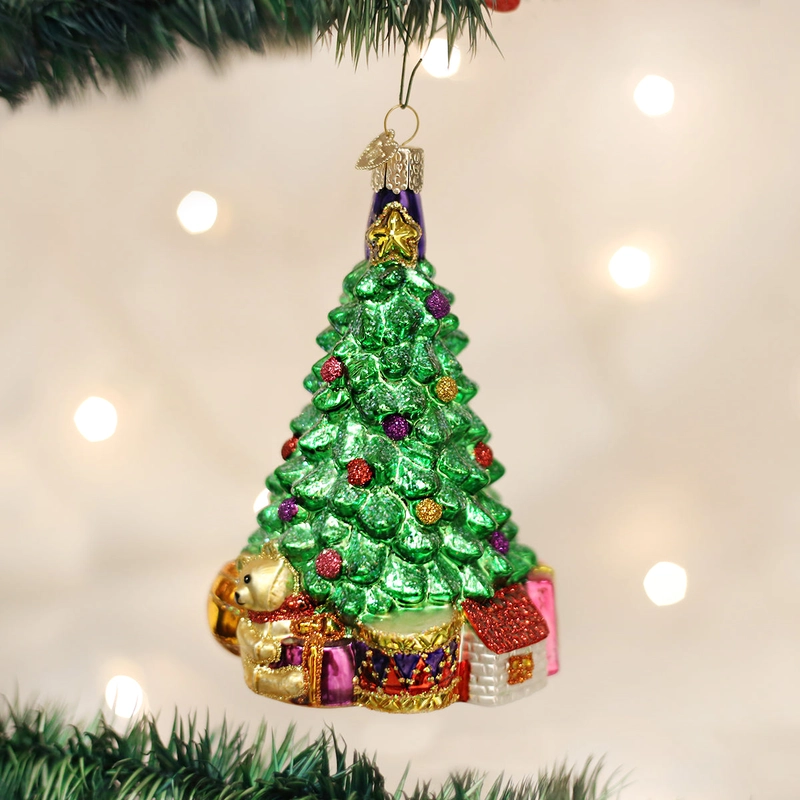 oldworldchristmas40271